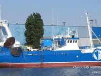 Arrastrero en venta