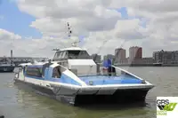 Buque de pasajeros en venta