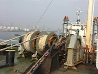 Petrolero/quimiquero en venta