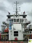 Buque de suministro rápido (FSV) en venta