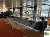 Buque de crucero en venta