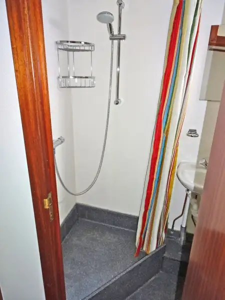 Buque granelero en venta