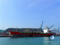 Petrolero/quimiquero en venta