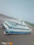 Catamarán en venta