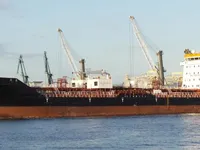 Petrolero/quimiquero en venta
