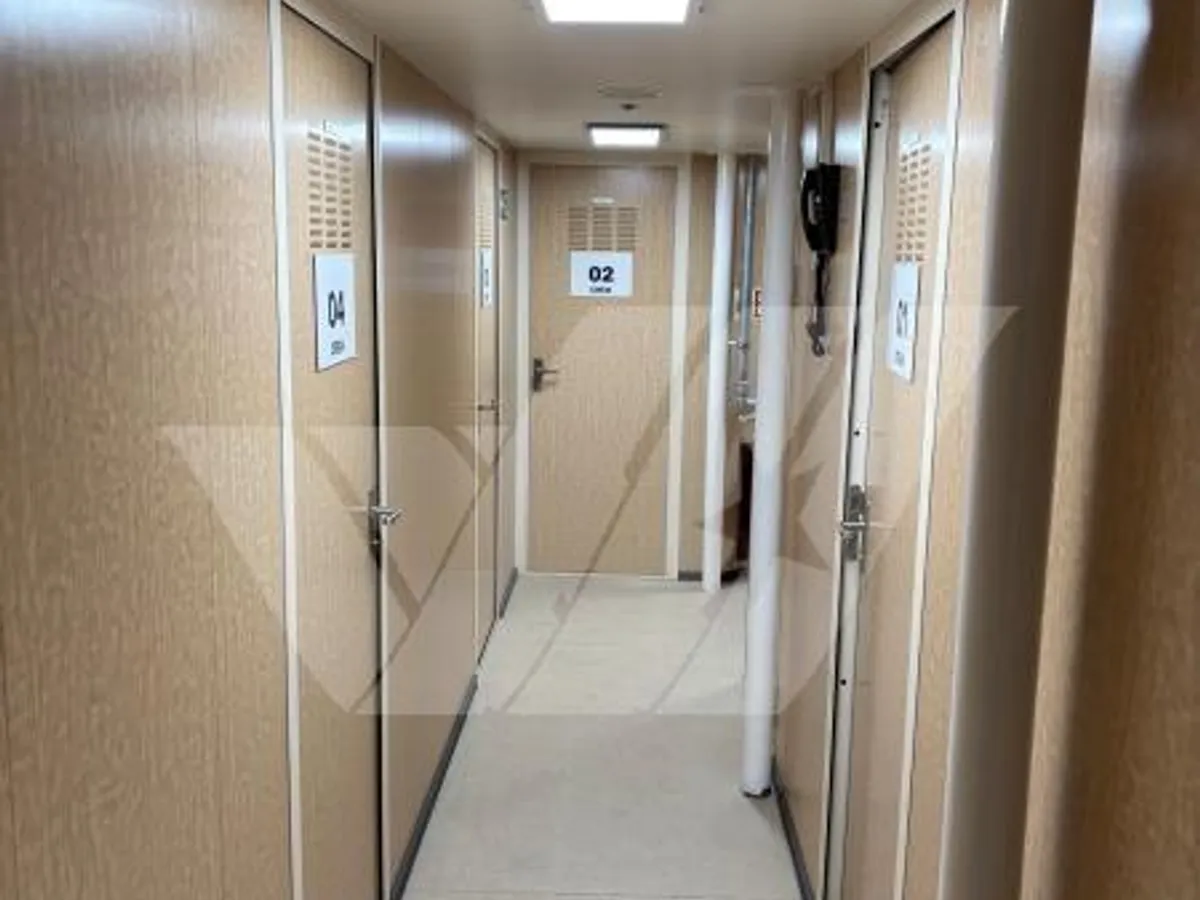 Buque Ro-Ro en venta