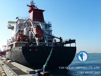 Petrolero/quimiquero en venta