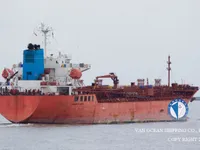Petrolero/quimiquero en venta