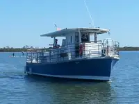 Buque de pasajeros en venta