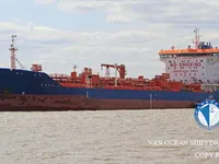 Petrolero/quimiquero en venta