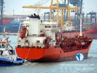 Petrolero/quimiquero en venta