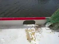 Arrastrero en venta