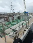 Arrastrero en venta