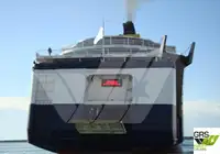 Ro-Ro ship en venta