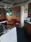 Buque de pasajeros en venta