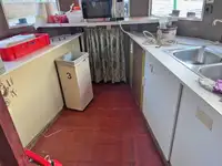 Buque de crucero en venta