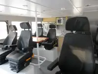 Buque de servicio para parques eólicos en venta