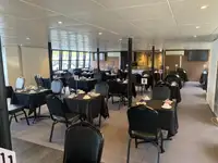 Buque de crucero en venta