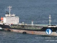 Petrolero/quimiquero en venta