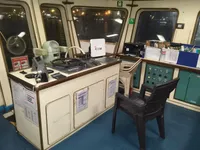 Remolcador en venta