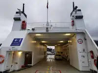Buque Ro-Ro en venta