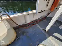 Buque de procesamiento de pescado en venta