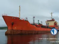 Petrolero/quimiquero en venta