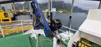 Buque Ro-Ro en venta