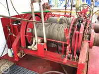Arrastrero en venta
