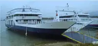 Ro-Ro ship en venta
