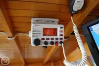 Buque de procesamiento de pescado en venta