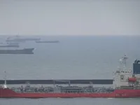 Petrolero/quimiquero en venta