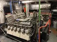 Granelero en venta