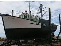 Draga en venta