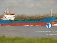 Petrolero/quimiquero en venta