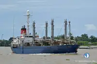 Barco frigorífico en venta