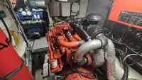 Remolcador en venta