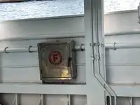 Buque Ro-Ro en venta