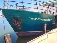Arrastrero en venta
