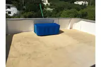 Buque de crucero en venta
