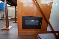 Patrullera en venta