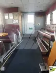 Buque de crucero en venta