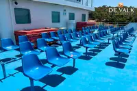 Buque Ro-Ro en venta