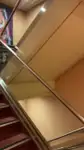 Buque de crucero en venta