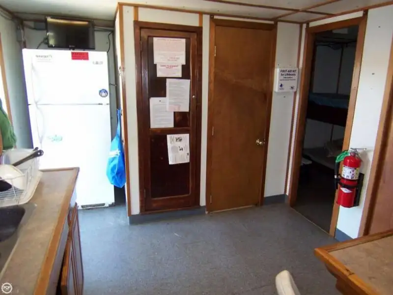 Remolcador en venta