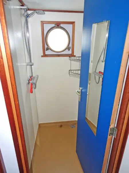Buque granelero en venta