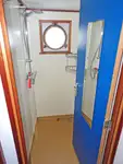 Buque granelero en venta