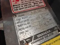 Embarcaciones de trabajo en venta