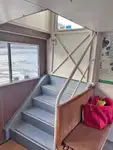 Buque de crucero en venta