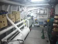 Remolcador en venta